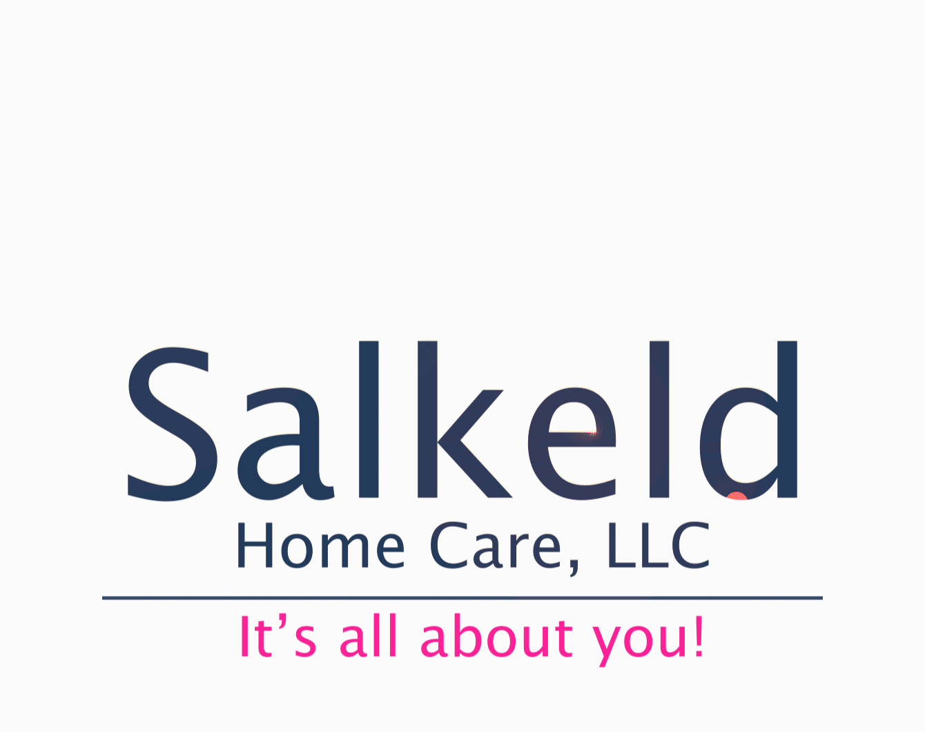 Salkeld Home Care, LLC logo